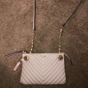 Brand new Victoria secret shoulder crossbody bag
